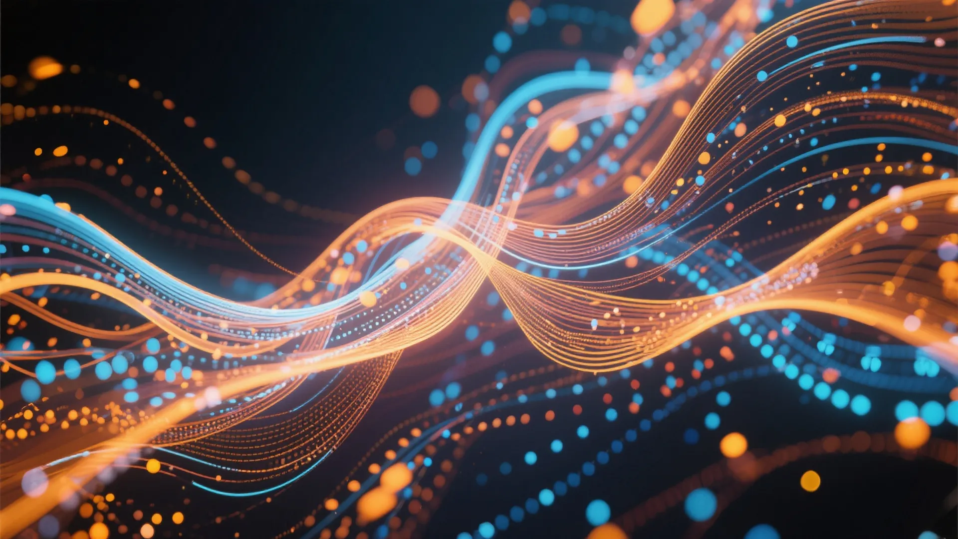 Data Background